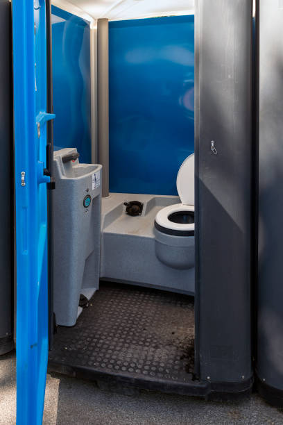 Best Portable toilet rental cost  in Prairie Grove, AR