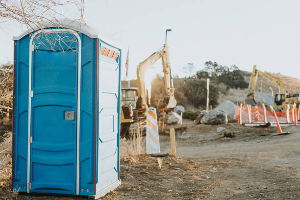 Best Construction site porta potty rental  in Prairie Grove, AR
