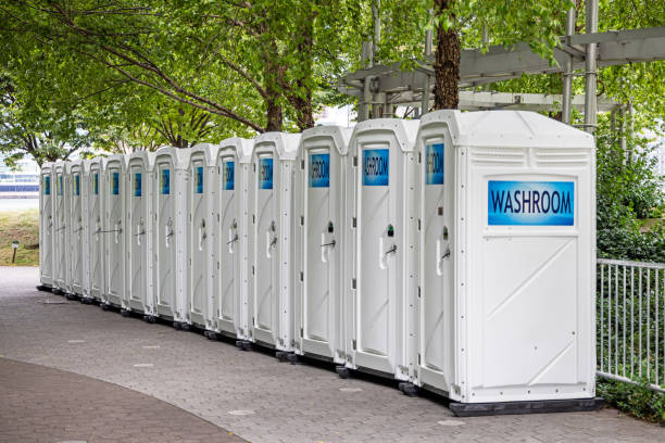 Best Porta potty rental for parties  in Prairie Grove, AR