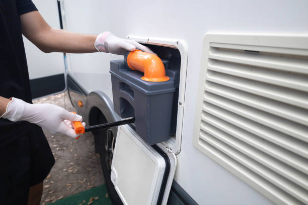 Best Portable restroom trailer rental  in Prairie Grove, AR