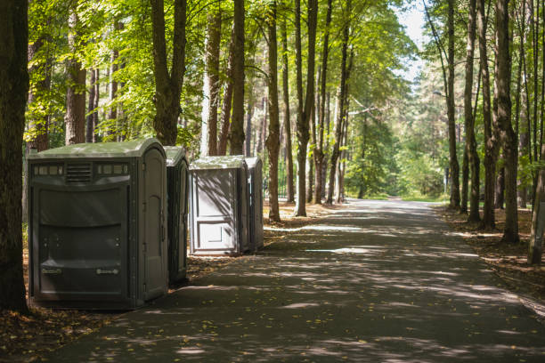 Best Emergency porta potty rental  in Prairie Grove, AR