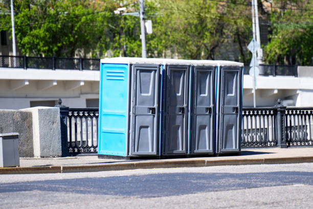 Best Portable toilet rental cost  in Prairie Grove, AR