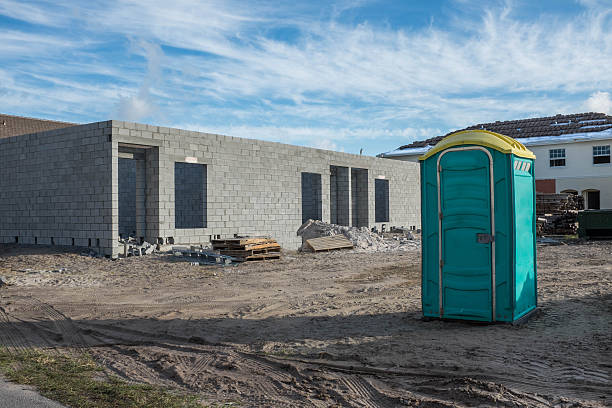 Best Porta potty delivery and setup  in Prairie Grove, AR