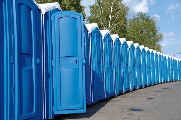 Best Porta potty rental for festivals  in Prairie Grove, AR